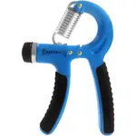 Hand (Blue) Gripper-Best Hand Exerciser Grip Strengthener Adjustable 5 Kg To 60 Kg
